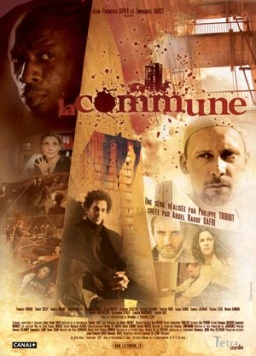Община / La commune 2007 скачать через торрент в хорошем качестве