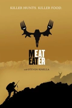 Охотник-собиратель / MeatEater 2012 скачать через торрент в хорошем качестве