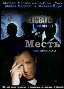 Месть без предела / Vengeance Unlimited 1998 скачать через торрент в хорошем качестве
