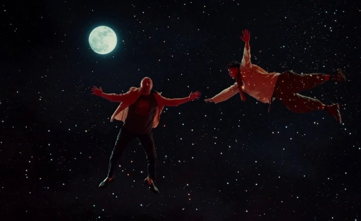 Министерство Всего Хорошего 2024 скачать через торрент бесплатно Министерство Всего Хорошего 2024 скачать через торрент бесплатно