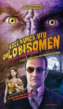 Сарамандайя / Saramandaia 2013 скачать через торрент в хорошем качестве