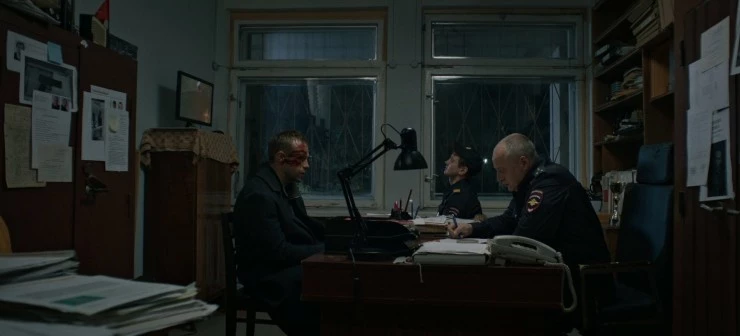 Я ничего не помню 2025 скачать с торрента Я ничего не помню 2025 скачать с торрента