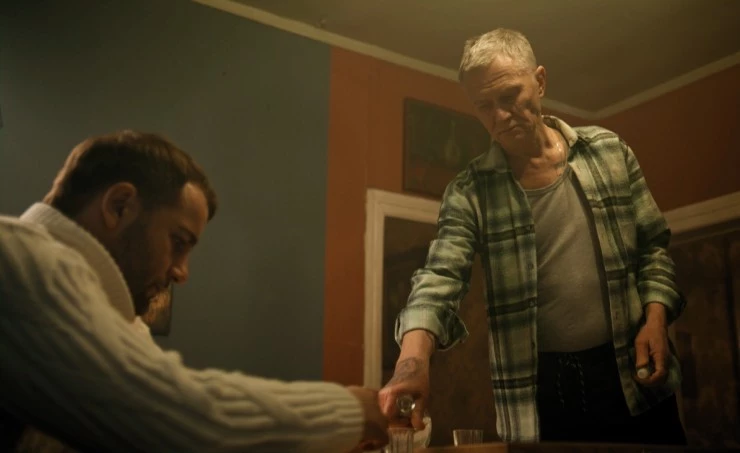 Самозванец 2025 скачать торрентом Самозванец 2025 скачать торрентом