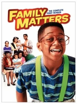 Дела семейные / Family Matters 1989 скачать через торрент в хорошем качестве