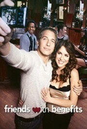 Секс по дружбе / Friends with Benefits 2011 скачать через торрент в хорошем качестве