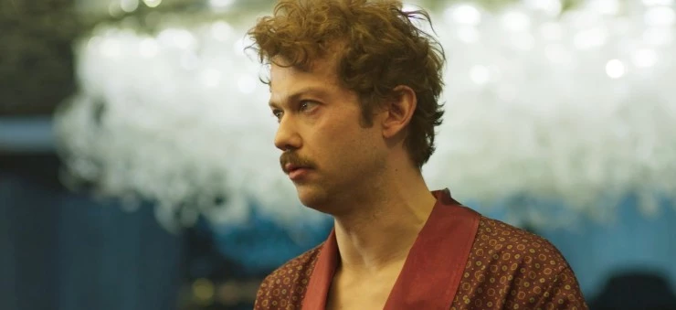 Оперативная память 2025 скачать через торрент бесплатно Оперативная память 2025 скачать через торрент бесплатно