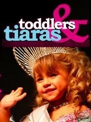 Коронованные детки / Toddlers and Tiaras 2009 скачать через торрент в хорошем качестве