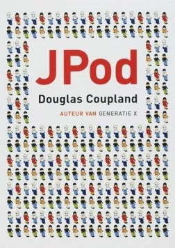 Джей-Под / JPod 2008 скачать через торрент в хорошем качестве
