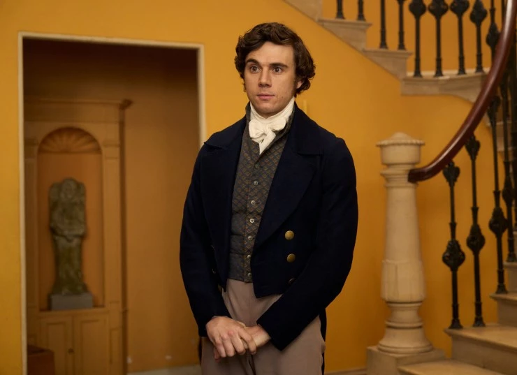 Мисс Остин 2025 скачать торрентом Мисс Остин 2025 скачать торрентом