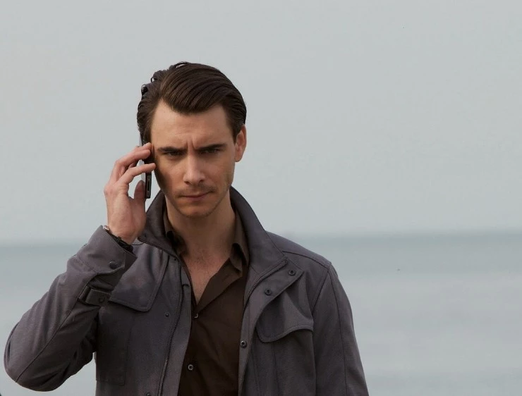 Страх 2012 скачать торрентом Страх 2012 скачать торрентом