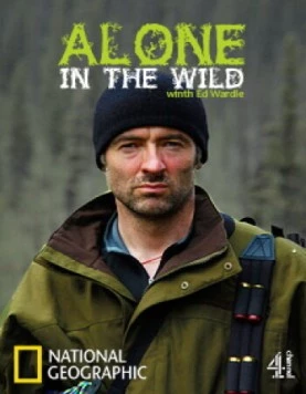 Один на один с природой / Alone in the Wild 2009 скачать через торрент в хорошем качестве
