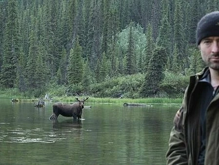 Один на один с природой 2009 скачать через торрент бесплатно Один на один с природой 2009 скачать через торрент бесплатно