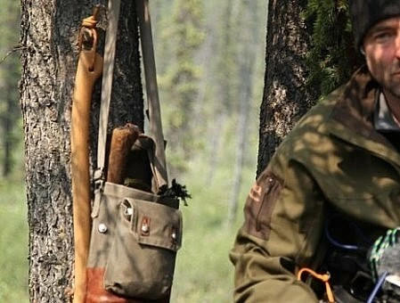 Один на один с природой 2009 скачать с торрента Один на один с природой 2009 скачать с торрента