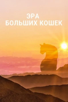 Эра больших кошек / Age of Big Cats 2018 скачать через торрент в хорошем качестве