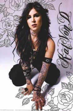 Майамские чернила / Miami Ink 2005 скачать через торрент в хорошем качестве