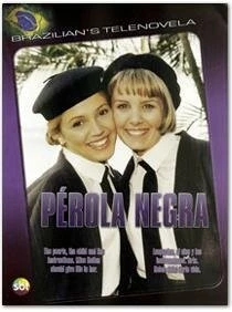 Чёрная жемчужина / Pérola Negra 1998 скачать через торрент в хорошем качестве