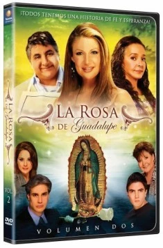 Роза Гваделупе / La rosa de Guadalupe 2008 скачать через торрент в хорошем качестве
