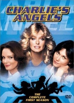 Ангелы Чарли / Charlie's Angels 1976 скачать через торрент в хорошем качестве
