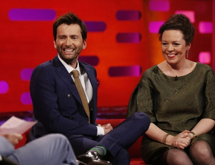 Шоу Грэма Нортона 2007 скачать через торрент бесплатно Шоу Грэма Нортона 2007 скачать через торрент бесплатно