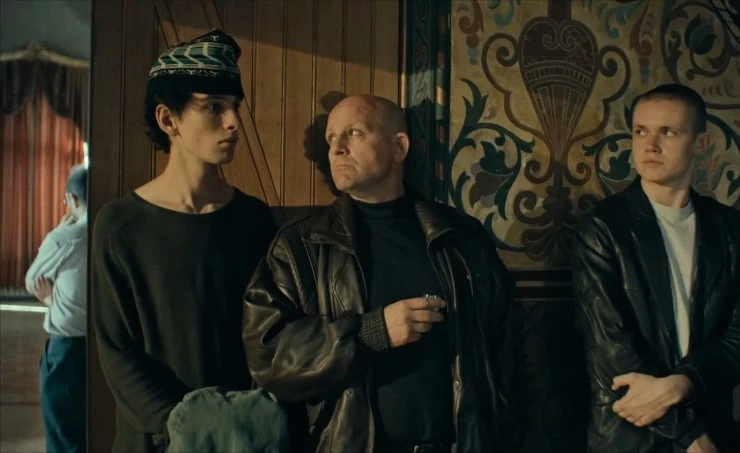 Путешествие на солнце и обратно 2025 скачать торрентом Путешествие на солнце и обратно 2025 скачать торрентом