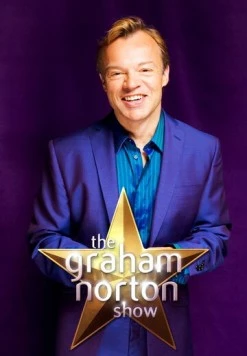 Шоу Грэма Нортона / The Graham Norton Show 2007 скачать через торрент в хорошем качестве