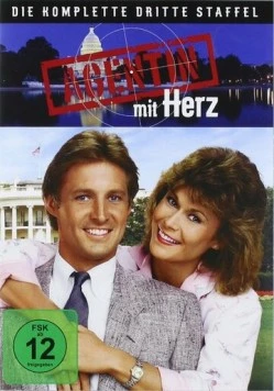 Пугало и миссис Кинг / Scarecrow and Mrs. King 1983 скачать через торрент в хорошем качестве