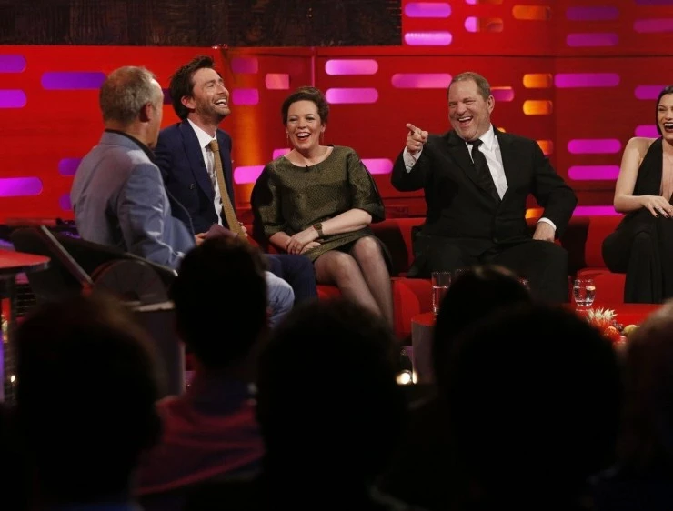 Шоу Грэма Нортона 2007 скачать с торрента Шоу Грэма Нортона 2007 скачать с торрента