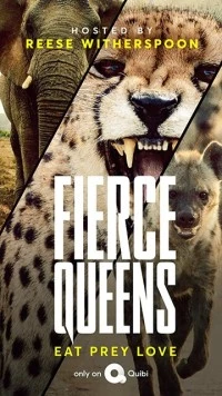 Свирепые королевы / Fierce Queens 2020 скачать через торрент в хорошем качестве