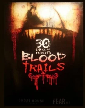 30 дней ночи: Кровавые следы / 30 Days of Night: Blood Trails 2007 скачать через торрент в хорошем качестве