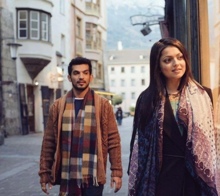 Мое сердце на чужбине 2016 скачать с торрента Мое сердце на чужбине 2016 скачать с торрента