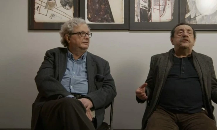 Время непохожих 2023 скачать с торрента Время непохожих 2023 скачать с торрента