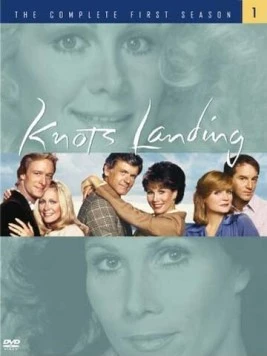 Тихая пристань / Knots Landing 1979 скачать через торрент в хорошем качестве