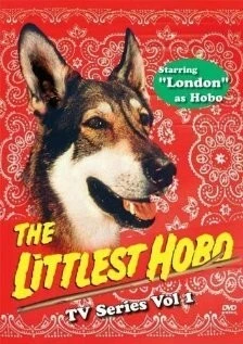 Маленький бродяга / The Littlest Hobo 1979 скачать через торрент в хорошем качестве
