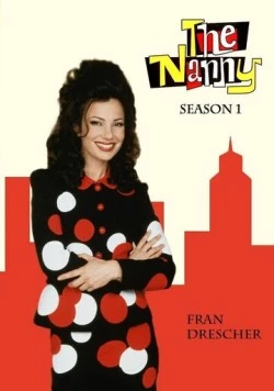 Няня / The Nanny 1993 скачать через торрент в хорошем качестве