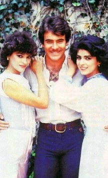 Хищница / La fiera 1983 скачать через торрент в хорошем качестве