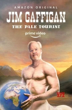 Джим Гэффиган: Бледный турист / Jim Gaffigan: The Pale Tourist 2020 скачать через торрент в хорошем качестве