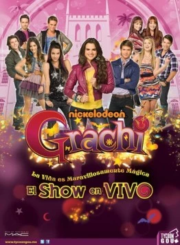 Грачи / Grachi 2011 скачать через торрент в хорошем качестве