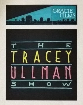 Шоу Трейси Ульман / The Tracey Ullman Show 1987 скачать через торрент в хорошем качестве