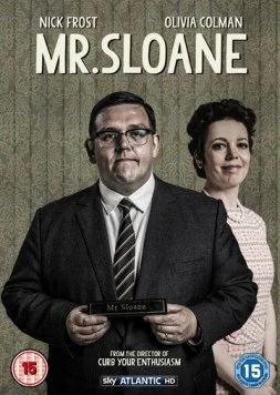 Мистер Слоун / Mr. Sloane 2014 скачать через торрент в хорошем качестве