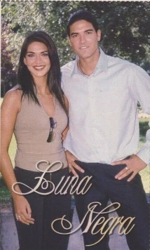 Черная луна / Luna negra 2003 скачать через торрент в хорошем качестве