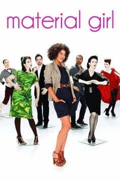 Меркантильная девушка / Material Girl 2010 скачать через торрент в хорошем качестве