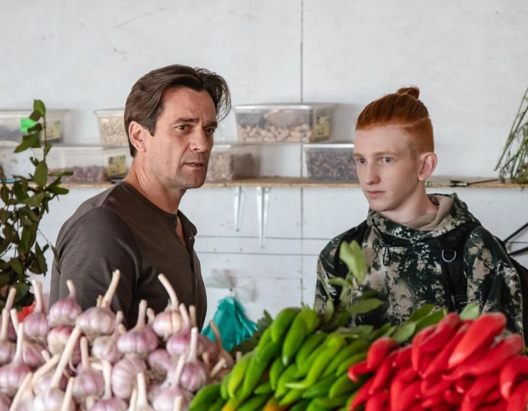 Однажды в Залесье 2025 скачать с торрента Однажды в Залесье 2025 скачать с торрента