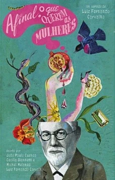 В конце концов, чего хотят женщины? / Afinal, o que Querem as Mulheres? 2010 скачать через торрент в хорошем качестве