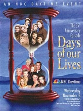 Дни нашей жизни / Days of Our Lives 1965 скачать через торрент в хорошем качестве