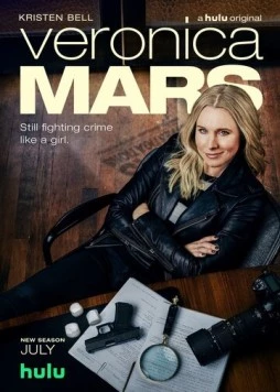 Вероника Марс / Veronica Mars 2019 скачать через торрент в хорошем качестве