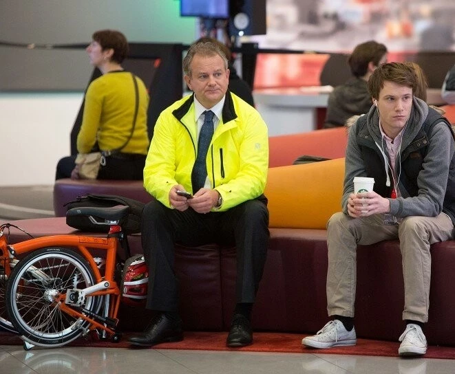 Штаб-квартира BBC 2014 скачать торрентом Штаб-квартира BBC 2014 скачать торрентом