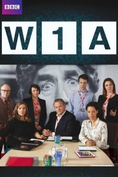 Штаб-квартира BBC / W1A 2014 скачать через торрент в хорошем качестве