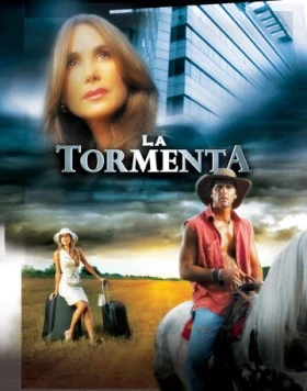Шторм / La Tormenta 2005 скачать через торрент в хорошем качестве