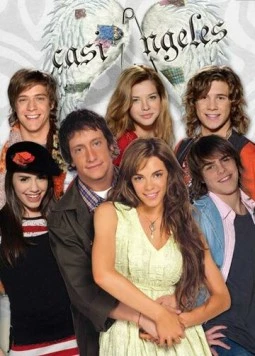 Почти ангелы / Casi ángeles 2007 скачать через торрент в хорошем качестве