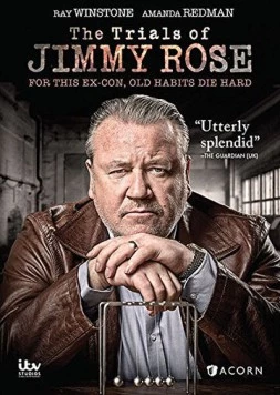 Испытание Джимми Роуза / The Trials of Jimmy Rose 2015 скачать через торрент в хорошем качестве